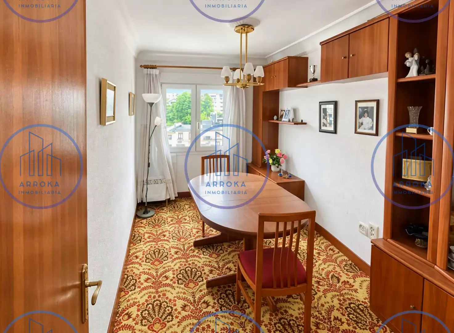 Wohnung mit Terrasse zum Verkauf in Salinas Kalea 3, imagen 15