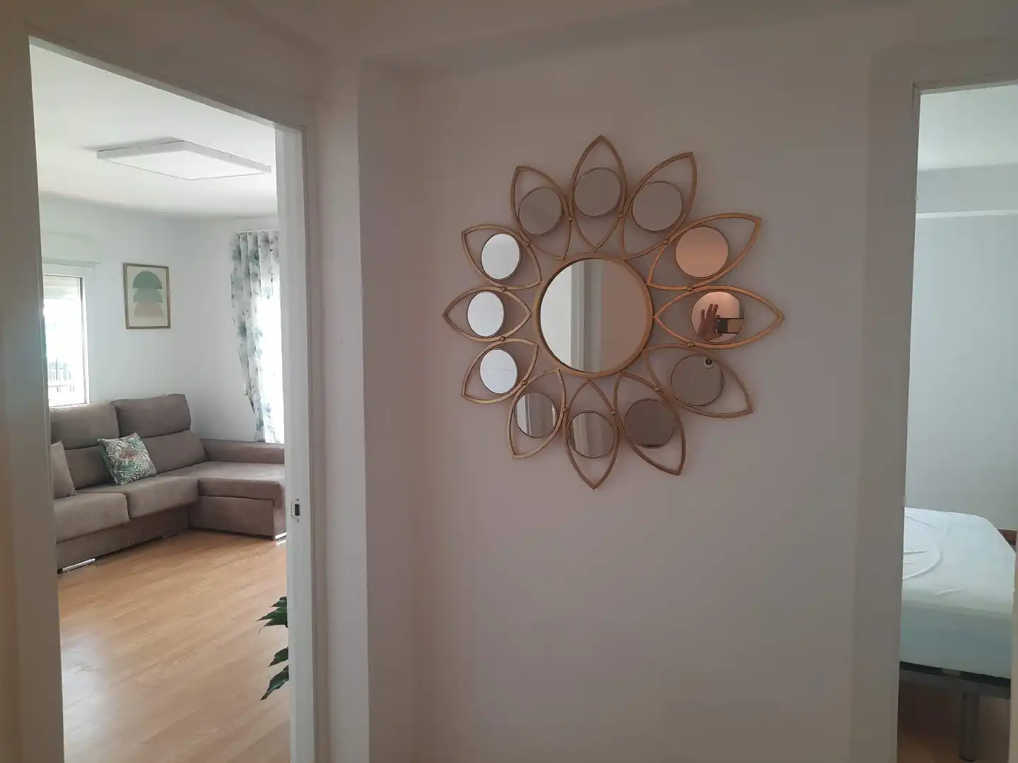 Apartament de lloguer en Salou amb Calefacció, Jardí privat i Terrassa