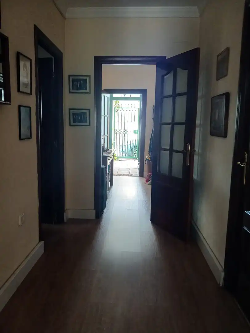 Casa o chalet en venta en El Puerto de Santa María con Calefacción, Jardín privado y Amueblado