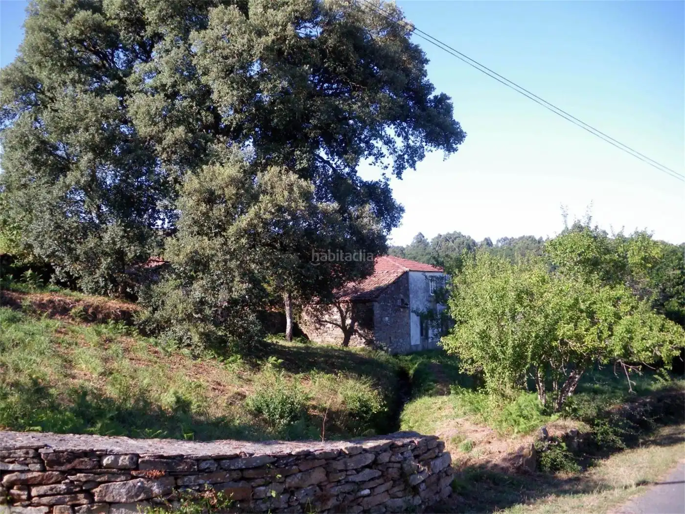 Haus zum Verkauf in Castiñeiro 17, imagen 3