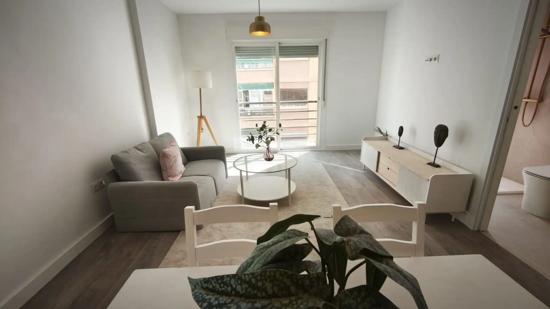Ático con ascensor en venta en Diego De Vergara, imagen 2