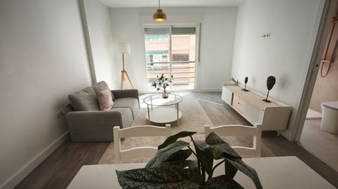 Foto 2 de Ático en venta en Diego de Vergara, Los Castillejos - La Trinidad, Málaga Capital