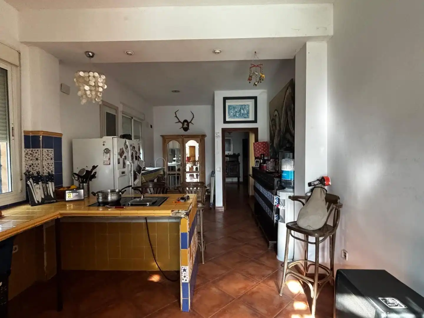 Casa o chalet en venta en Entrenúcleos