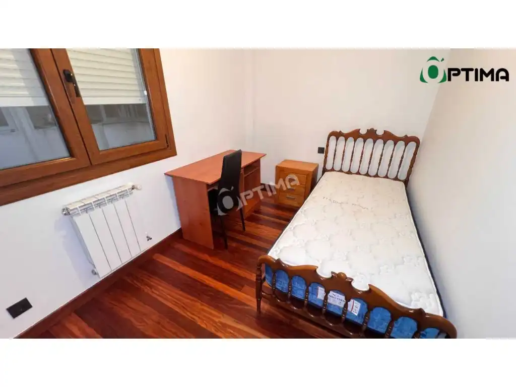 Flat with lift to rent in Ensanche - Sar, imagen 12