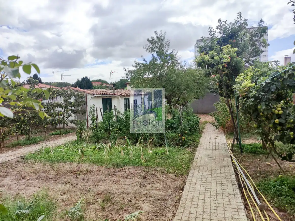 Casa o xalet en venda en Burgos
