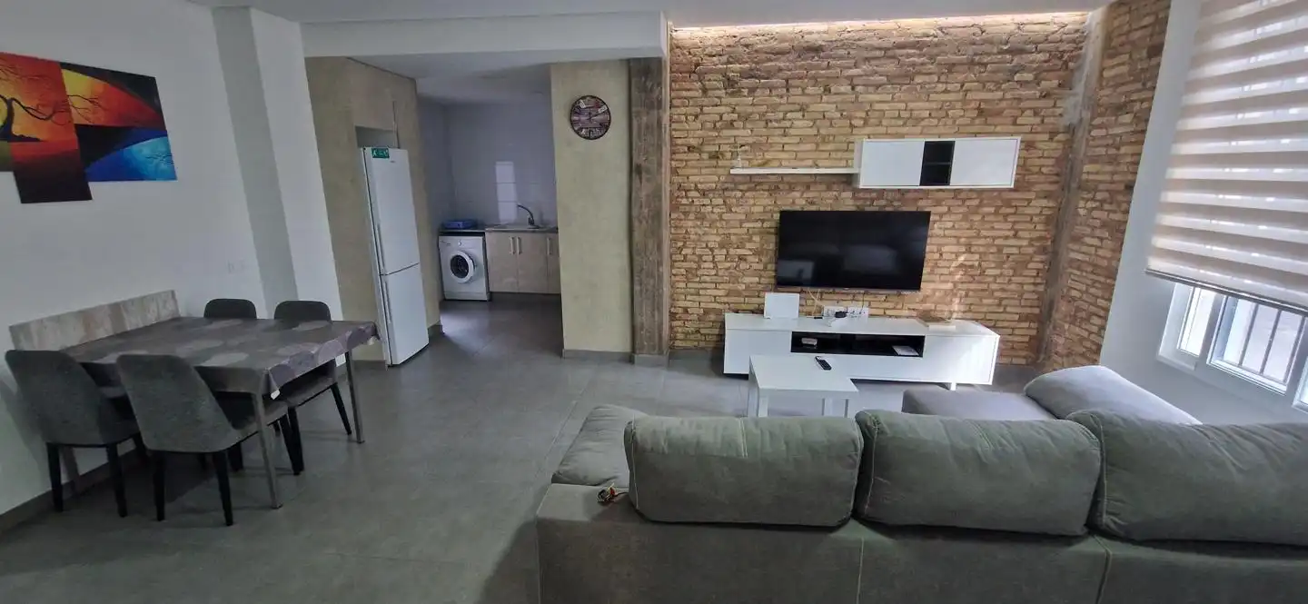 Habitació a Prolongación Del Doctor Navarro, Alfara del Patriarca