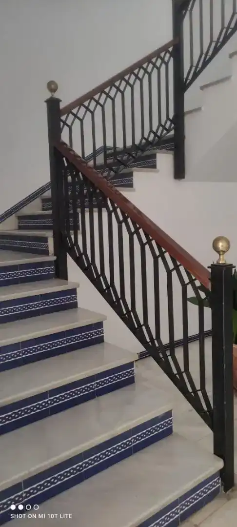 Fotografía del inmueble reportado: 1.500 €/mes — Sevilla, Sevilla