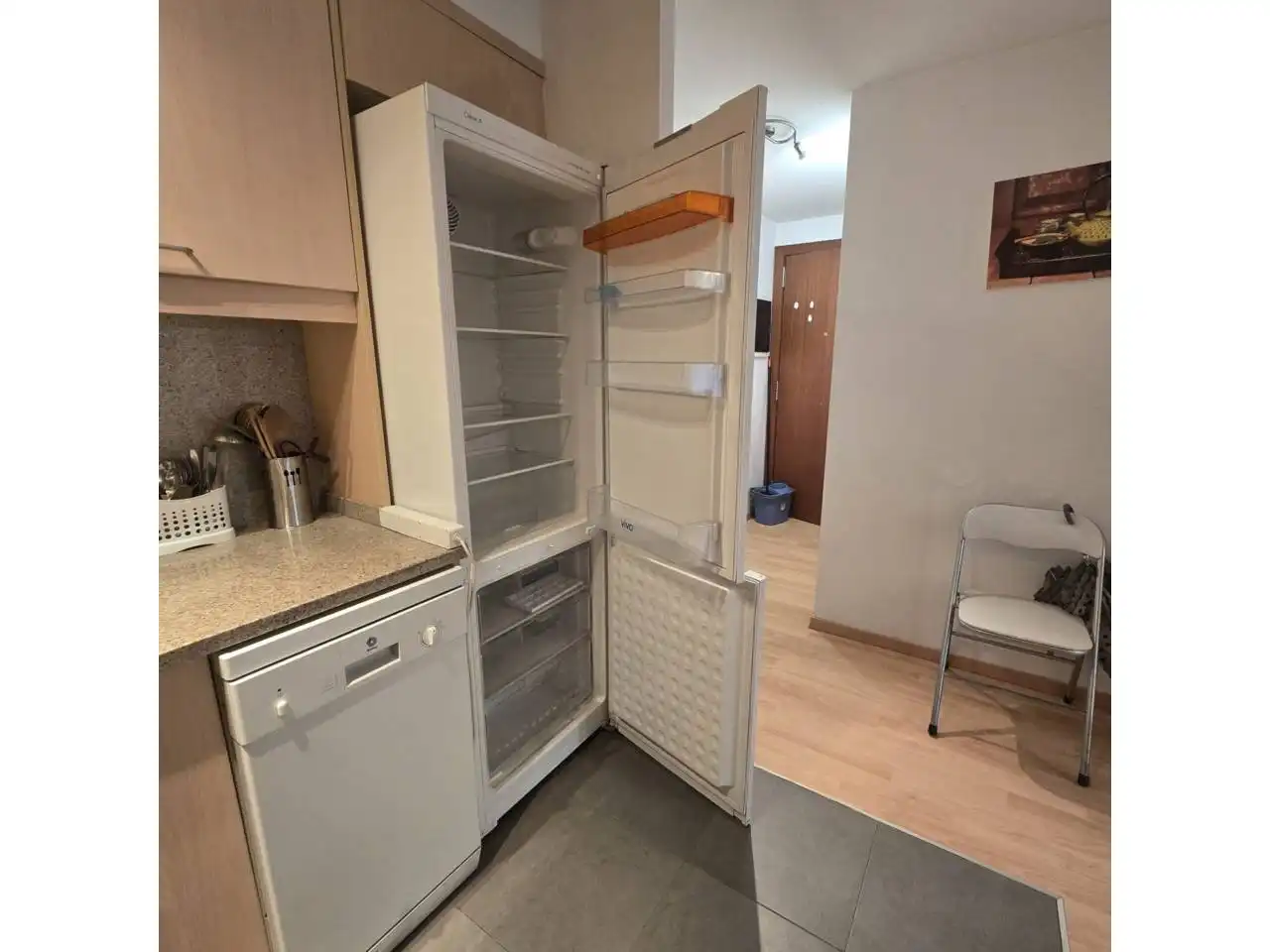 1-bedroom flat for rent in El Tarter, Canillo · 18 of 60