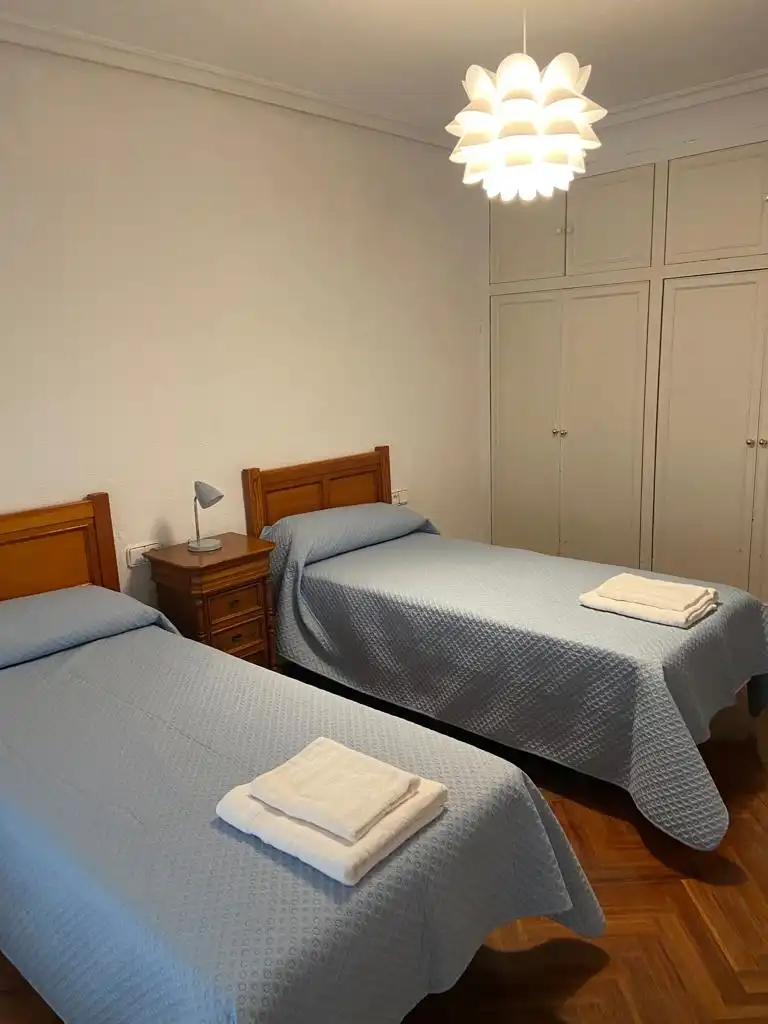Wohnung mit Terrasse zur Miete in Avenida Estación 19, imagen 13