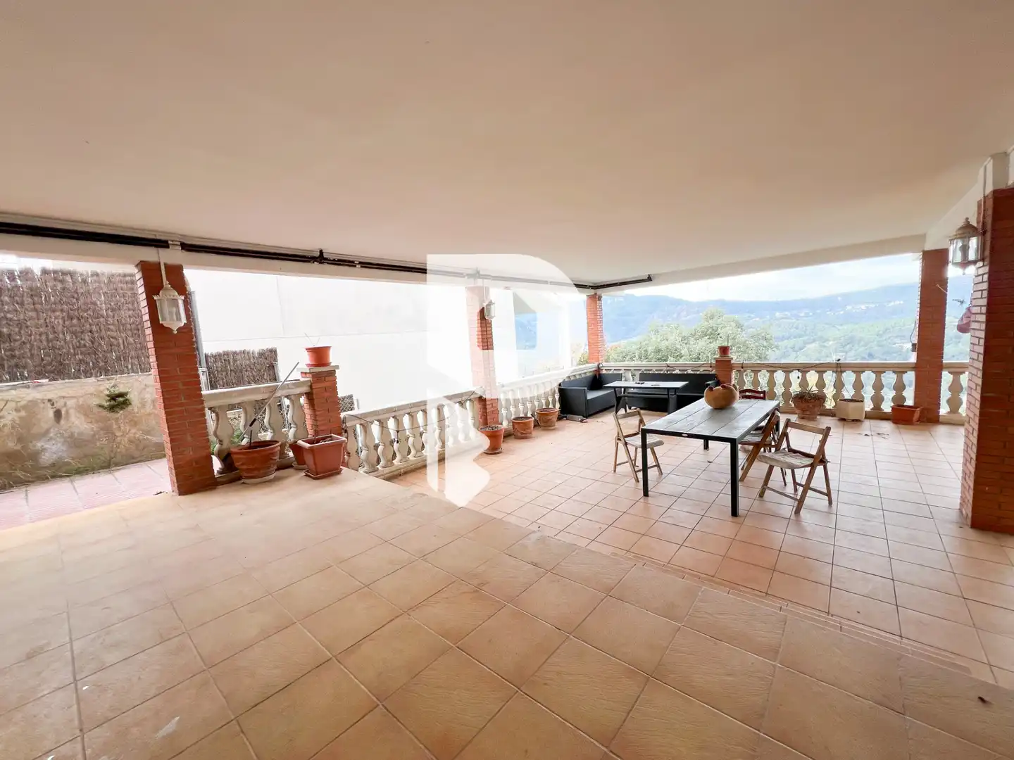 Terrassa de Casa o xalet en venda en Torrelles de Llobregat amb Aire condicionat, Calefacció i Jardí privat