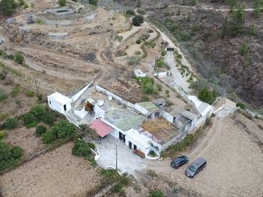 Terreno rústico en venta en N/A