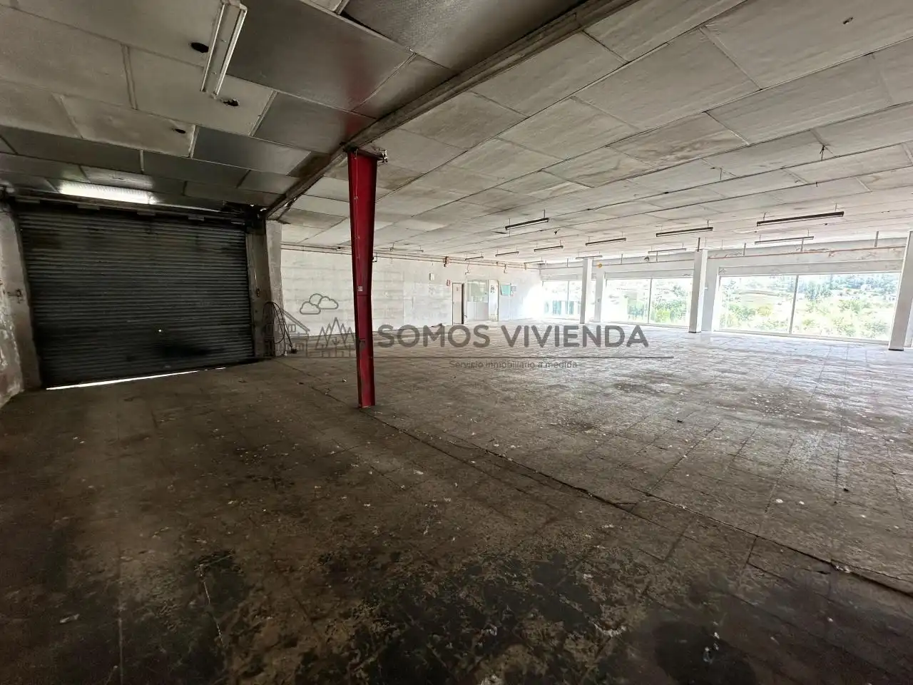 Industrial building to rent in San Rosendo, imagen 10