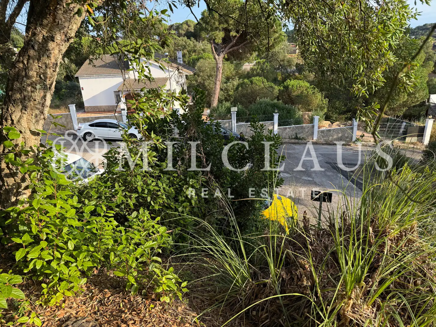 Residential land for sale in Carrer Júpiter, imagen 20