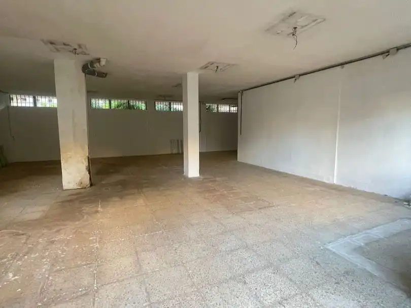 Geschaftsraum zur Miete in Santa Cruz de Tenerife
