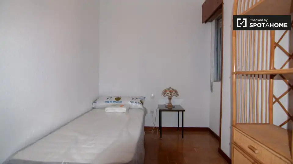 Habitació a Guindalera