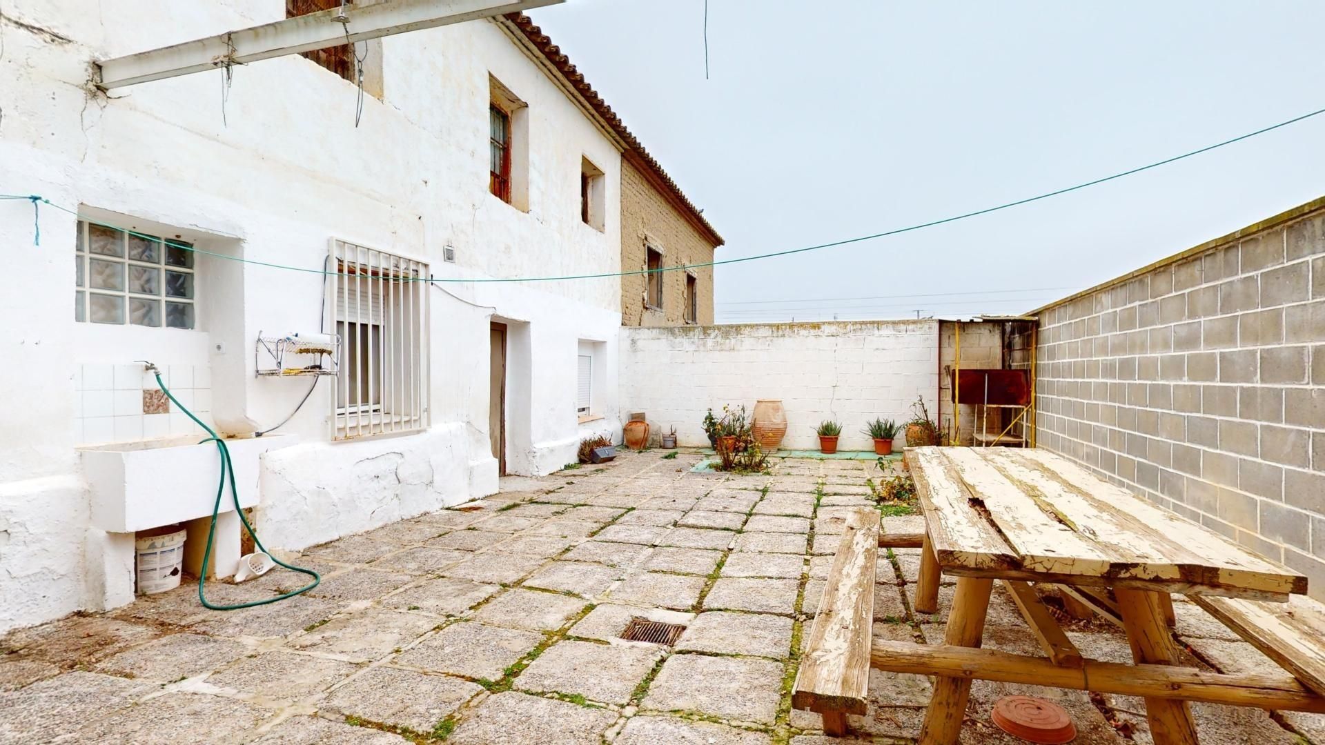 House or chalet for sale in Villanueva de Gállego
