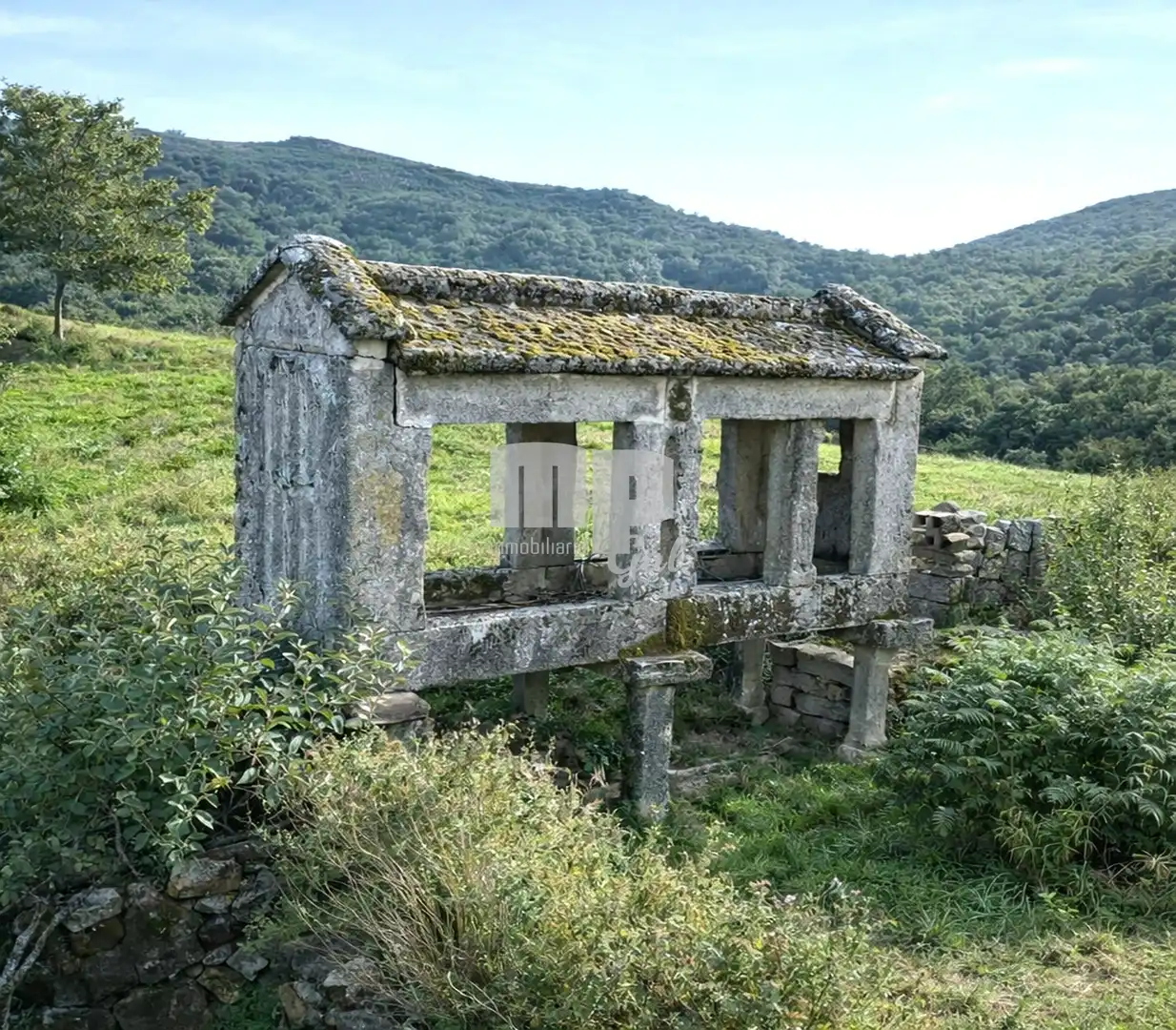 Casa rústica amb jardí en venda a Estrada de Fornelos, imagen 15