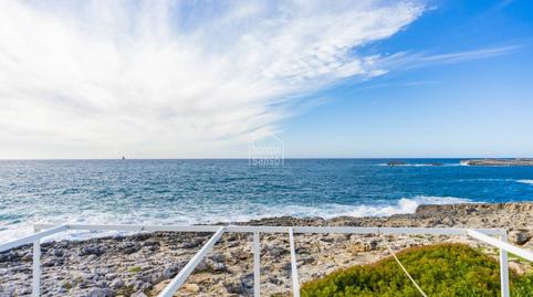 Foto 4 de Casa o xalet en venda a Binibèquer, Sant Lluís