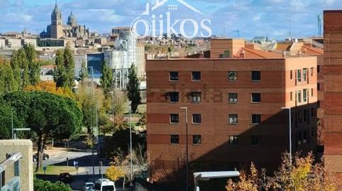 Foto 2 de Pis en venda a Tejares - Chamberí - Alcades, Salamanca Capital