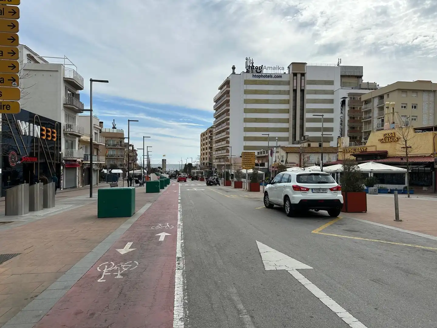 Lands and plots for sale in Calella, imagen 11