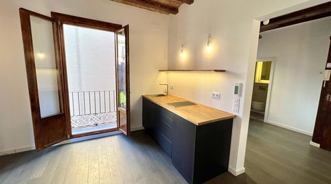 Foto 2 de Piso en venta en Carrer Dels Magatzems, La Barceloneta, Barcelona Capital