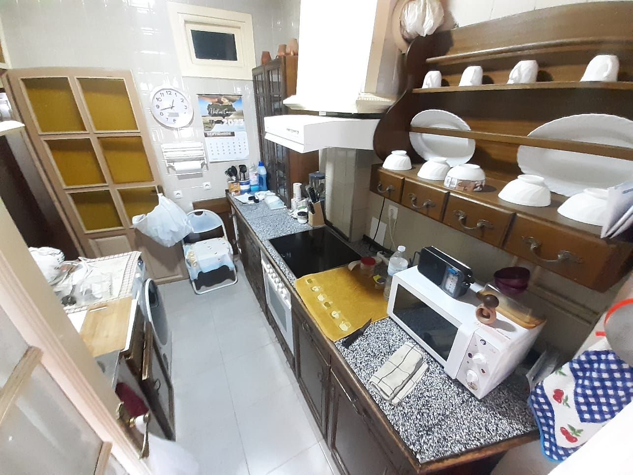 Cuina de Pis en venda en Zamora Capital 