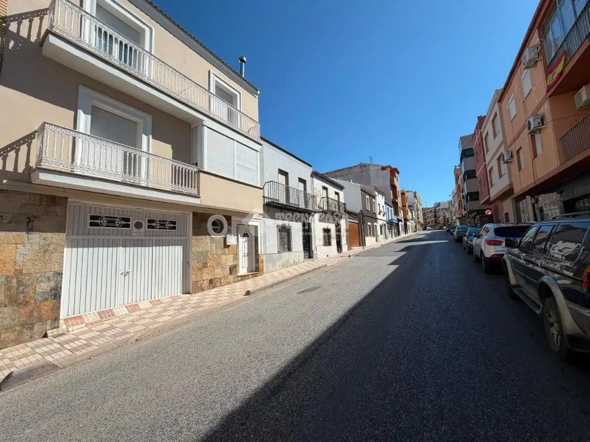 Appartamento con terrazza in vendita a Torredonjimeno, imagen 21