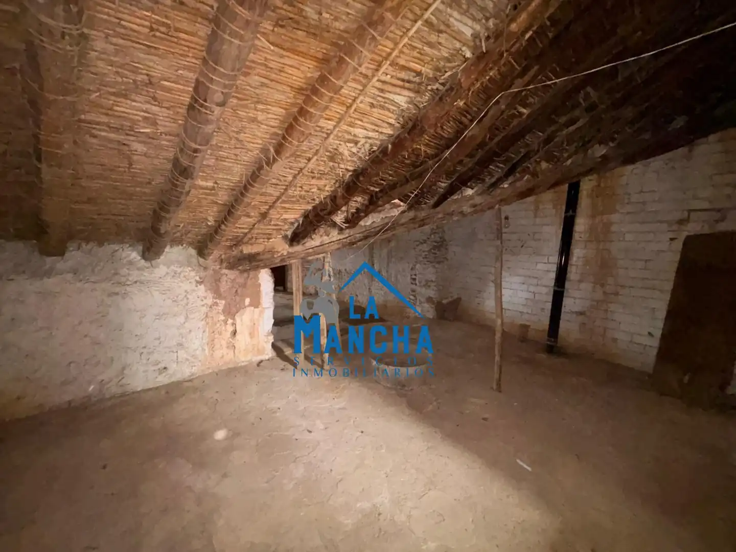 Casa o chalet en venta en Casas de Juan Núñez con Jardín privado