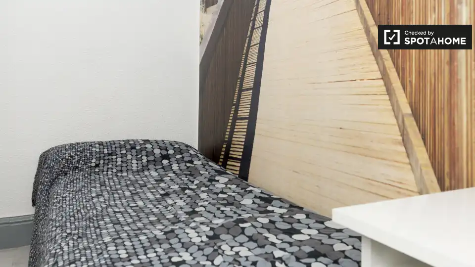 Habitación en Centro - Sagrario