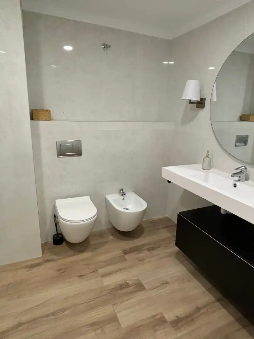 Wohnung zur Miete in Carrer del Palància, 1, La Carrasca