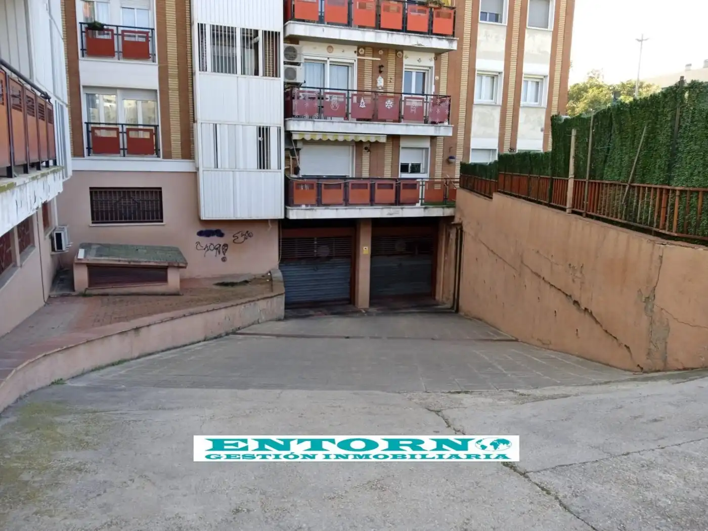 Parking à vendre à Santa Perpètua de Mogoda