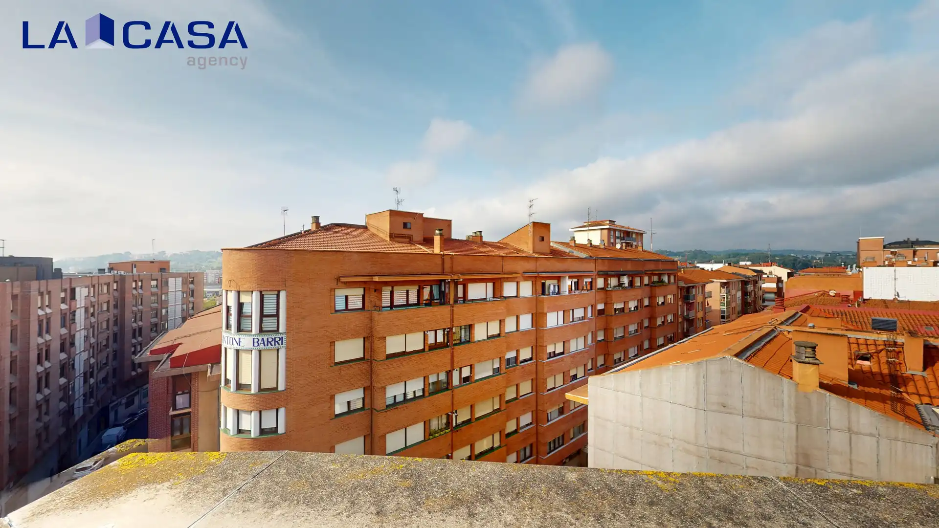 Àtic amb ascensor en venda a Mezo Kalea, imagen 8