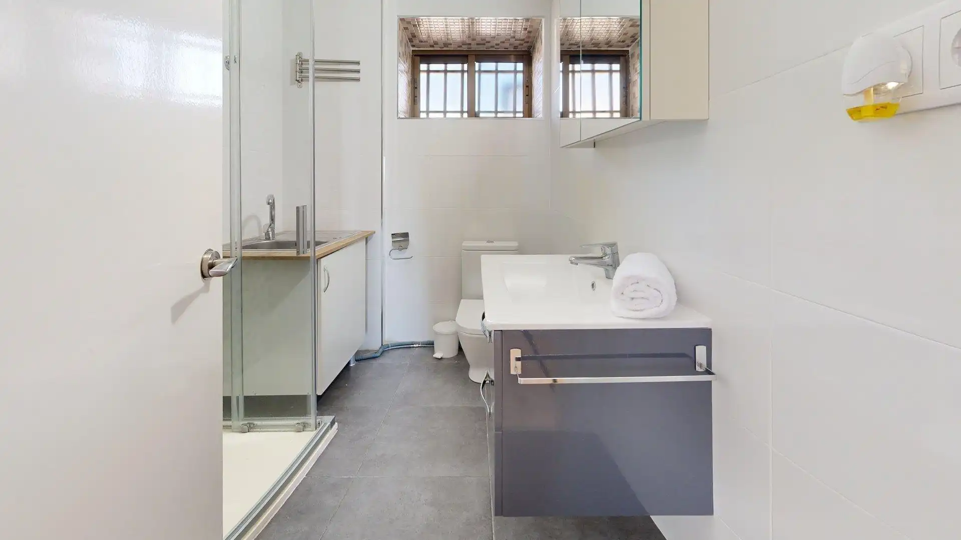 Appartement compact avec terrasse à louer à Avenida de San Bartolomé de Tirajana 51, imagen 68