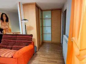 Dormitori de Casa o xalet en venda en Alcalá de Henares amb Calefacció, Jardí privat i Terrassa
