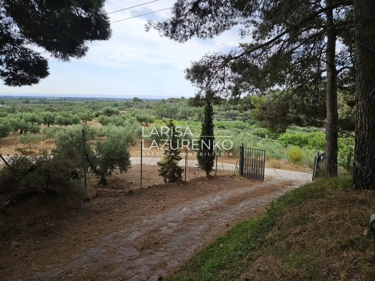 Casa o chalet en venta en Riudecanyes con Aire acondicionado, Calefacción y Trastero