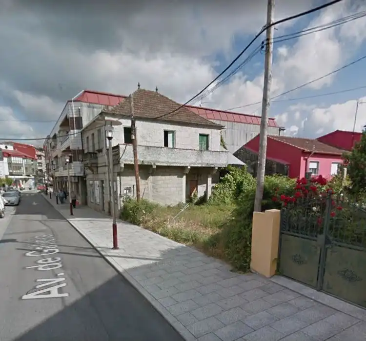 Lands and plots for sale in Avenida de Galicia, imagen 9