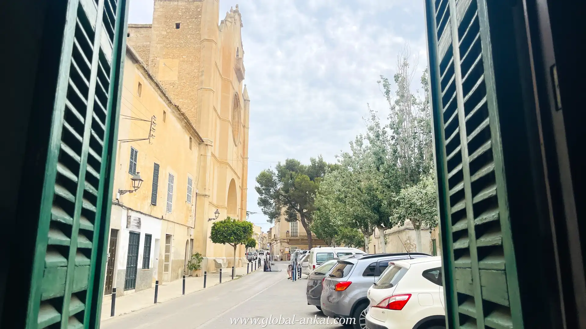 Casa o xalet en venda a Felanitx Poble