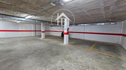 Foto 3 de Garatge en venda a Ausias March, Centro, Alicante