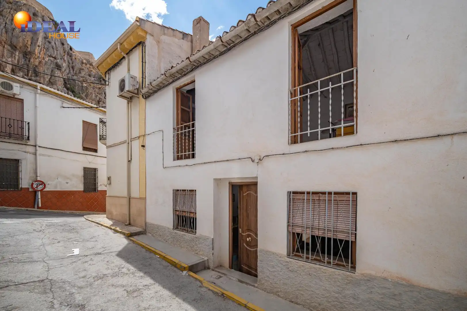 Adossat amb terrassa en venda a Calle PUENTE 16, imagen 2