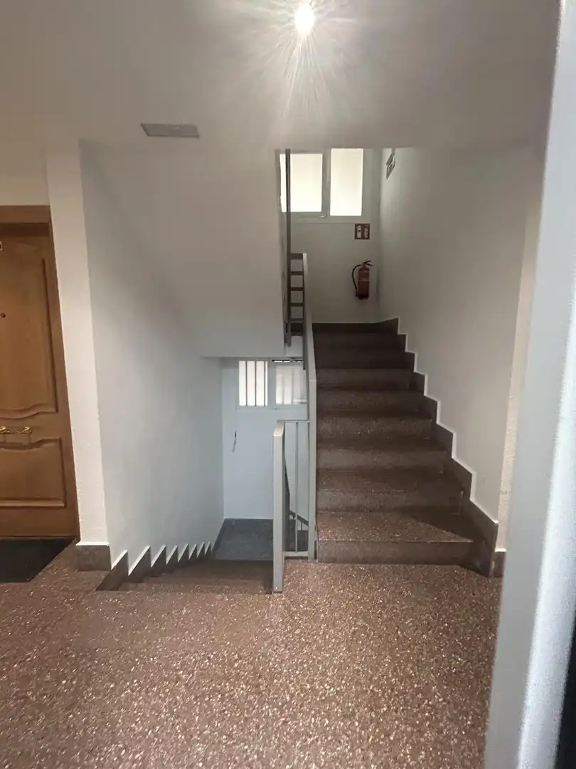 Wohnung mit Aufzug zum Verkauf in Calle Entrefuentes, imagen 8
