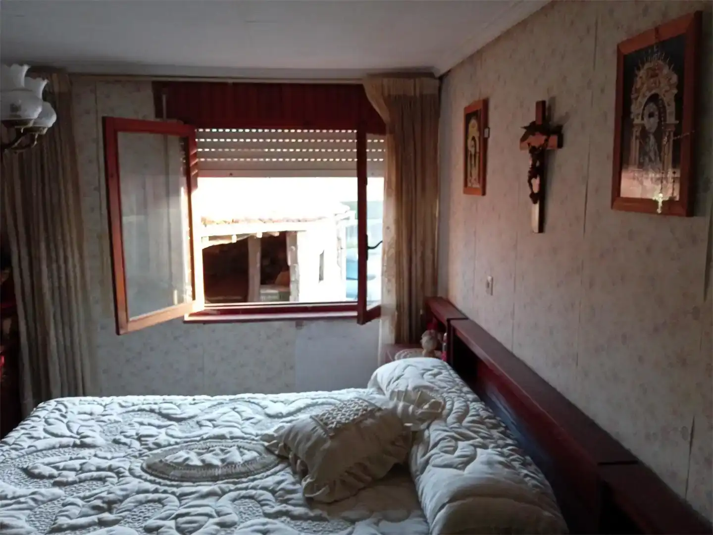 Dormitori de Casa o xalet en venda en Miengo amb Balcó
