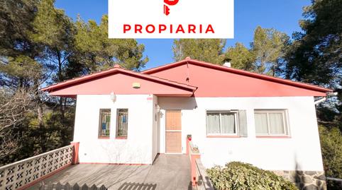 Foto 2 de Casa o xalet en venda a Carrer Ibèrica, 1, Corbera de Llobregat, Barcelona