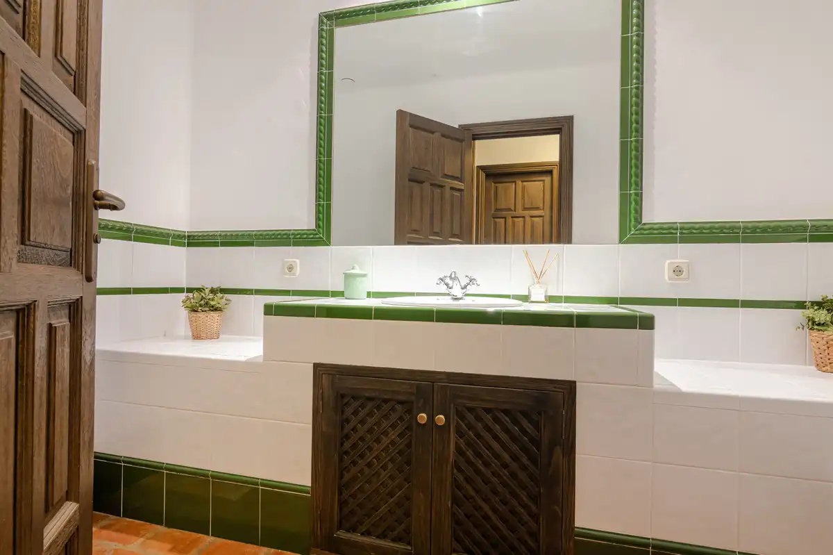 Villa mit Terrasse zur Miete in Calle la Pacheca Alta 22, imagen 14