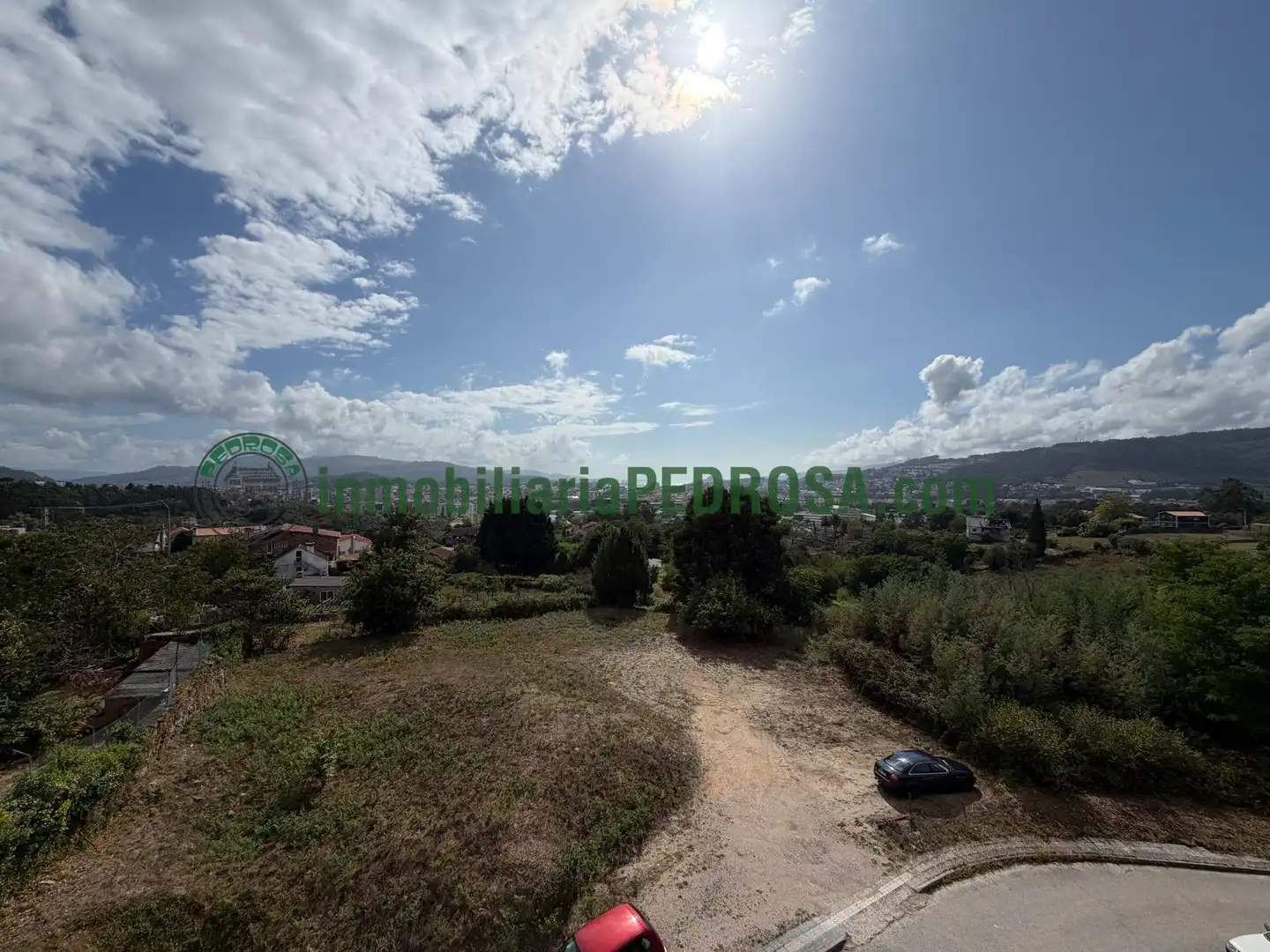 Apartament en venda en Pontevedra Capital  amb Calefacció i Traster