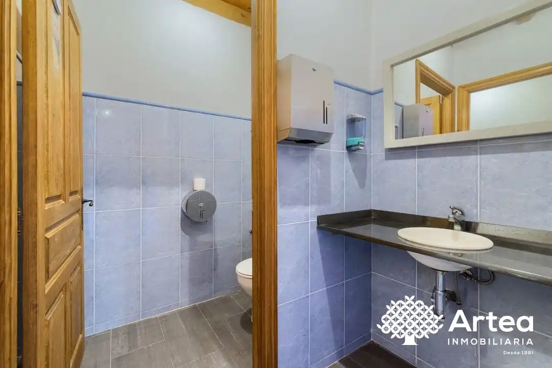 Casa o chalet en venta en A Barrio Legina Bidea, Galdakao