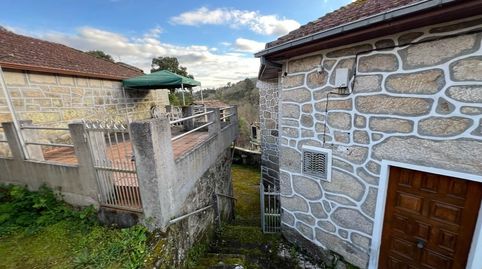 Foto 3 de Finca rústica en venda a Ventiun, Ourense Capital