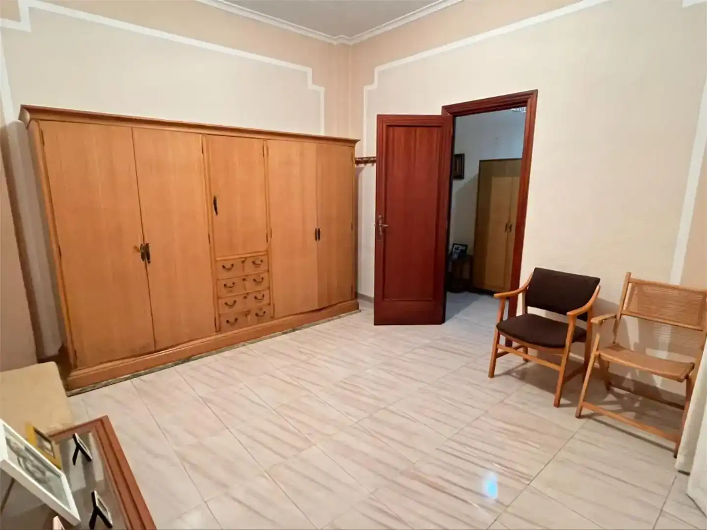 Flat for sale in Corbera  with Balcony