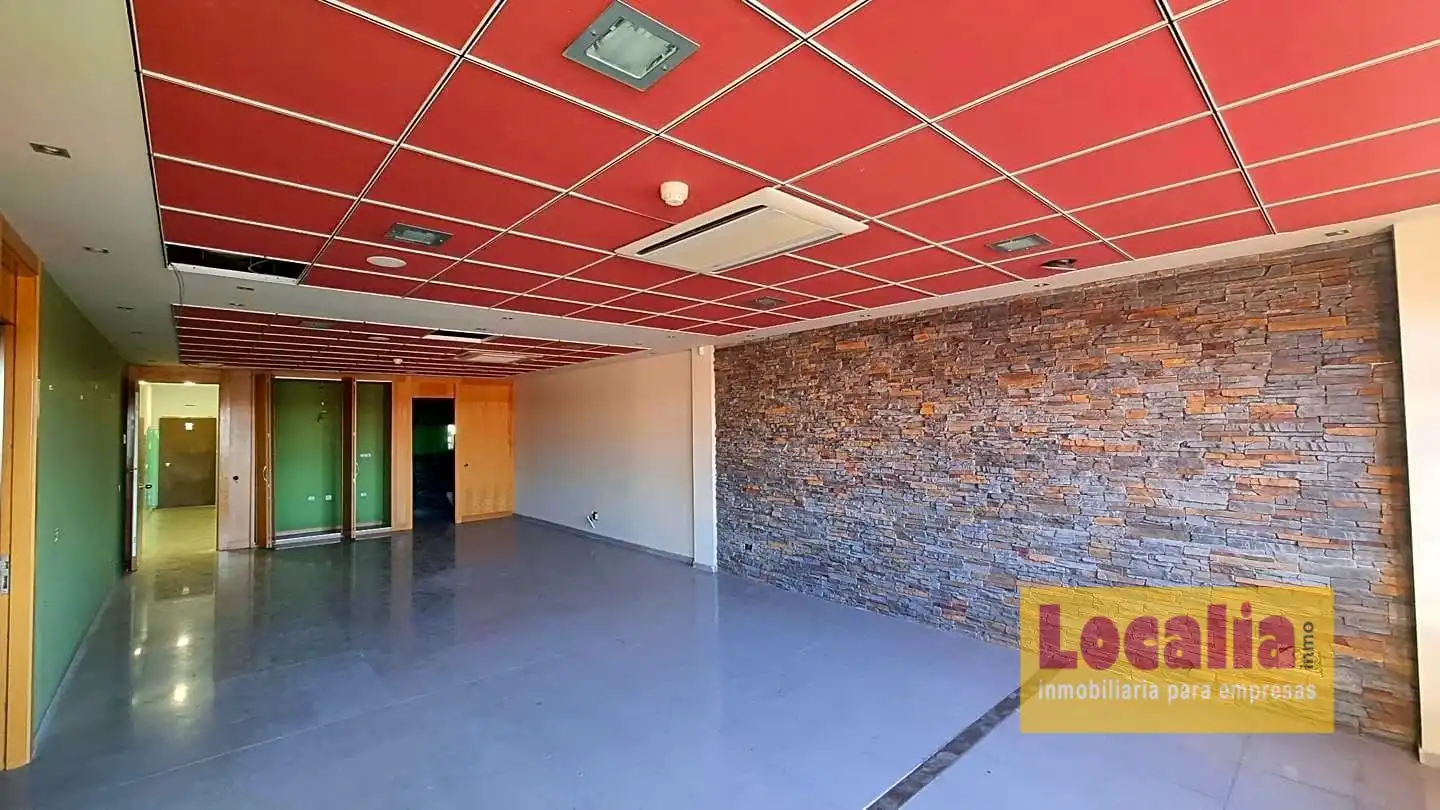 Local comercial en venda a La Tejera, imagen 2