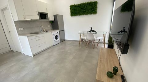 Foto 4 von Wohnung zur Miete in Sector V, Elche / Elx