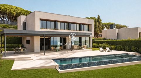 Exclusivas casas de obra nueva con vistas frontales al mar, imatge 3